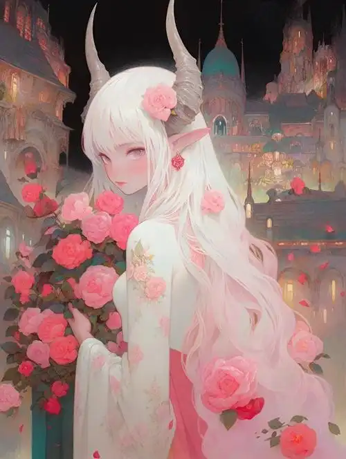 降临